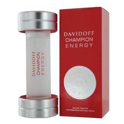 Davidoff Champion Energy Cologne